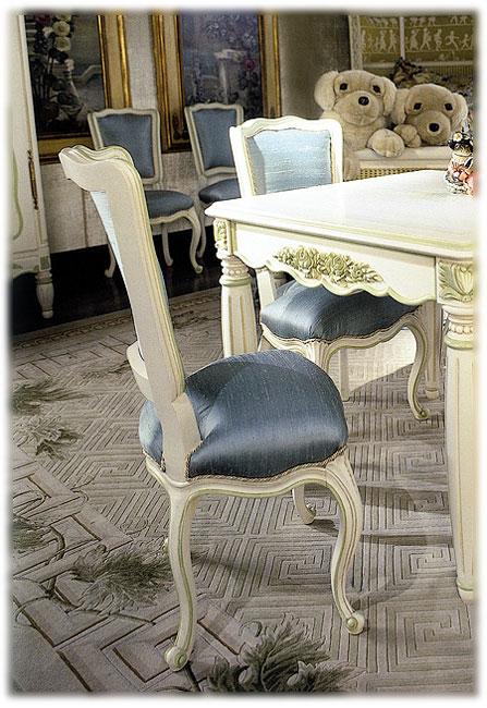 Стул Charles JUMBO COLLECTION CHAJ-16 Promenade