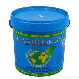 Silanblock SM 15 кг
