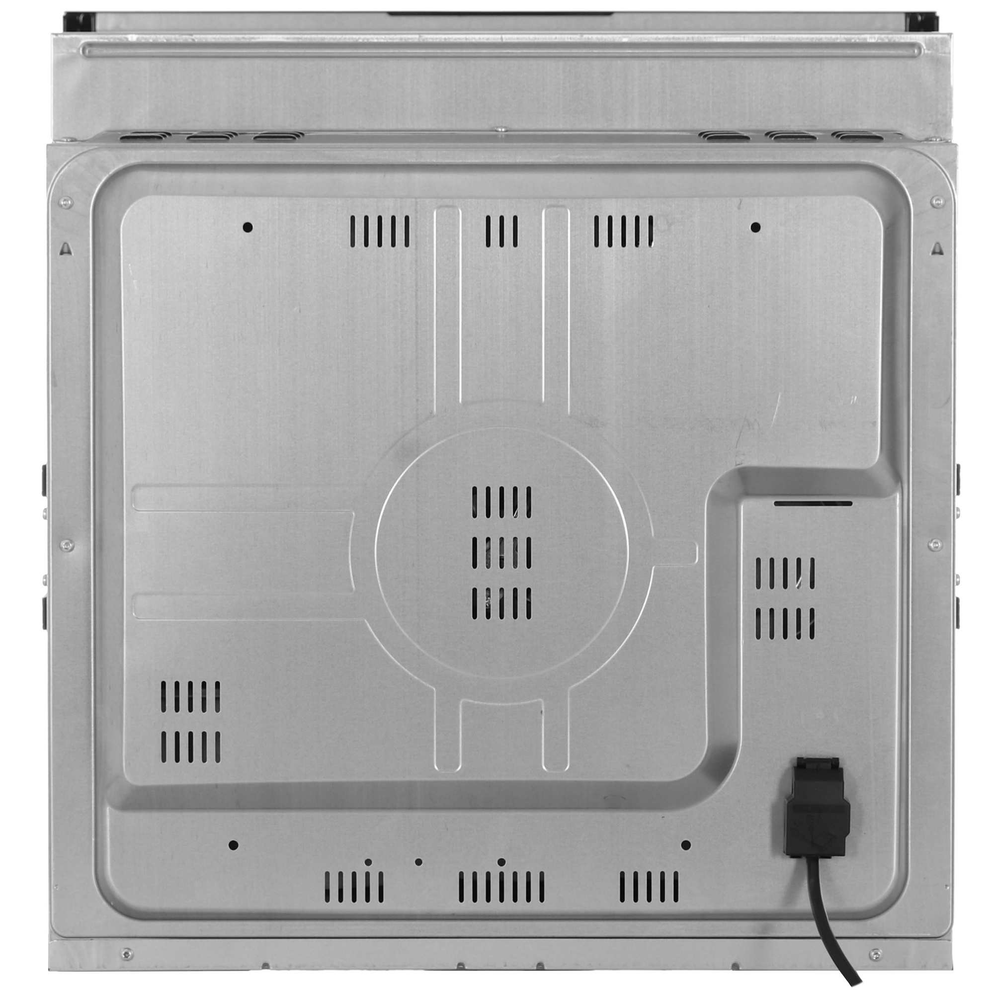 9047505 Электрический духовой шкаф Eigen BO-GCK1G серый STDN-0120653 - Вид №8