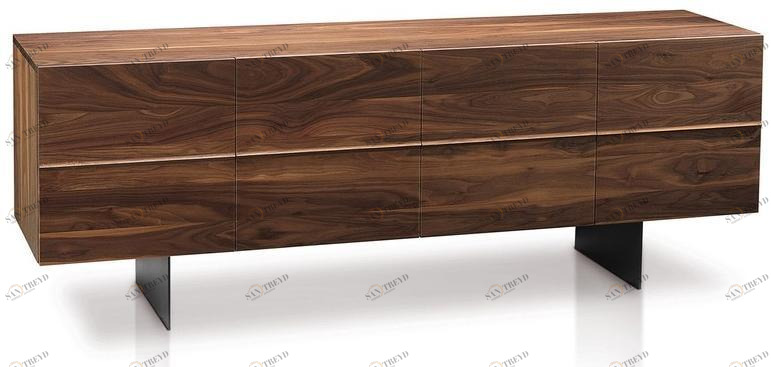 Oliver B. Буфет из массива дерева Oliver b. casa Hz1000