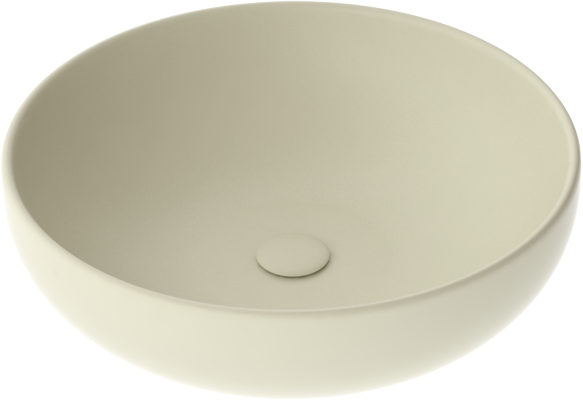 EALAVRO4515 Накладная раковина на столешницу GSG CERAMIC EASY