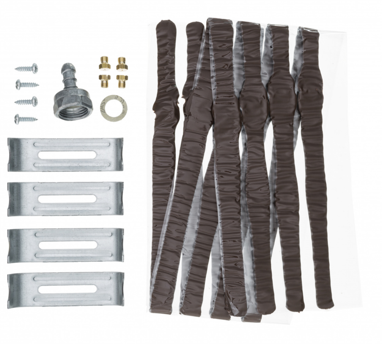 9211437 Газовая варочная поверхность Simfer H60Q40M400 STDN-0121595 - Вид №6