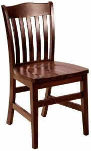 880 Стул Гессер Орех R-HOME