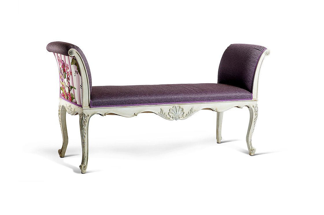 Банкетка  SALDA ARREDAMENTI 8674 