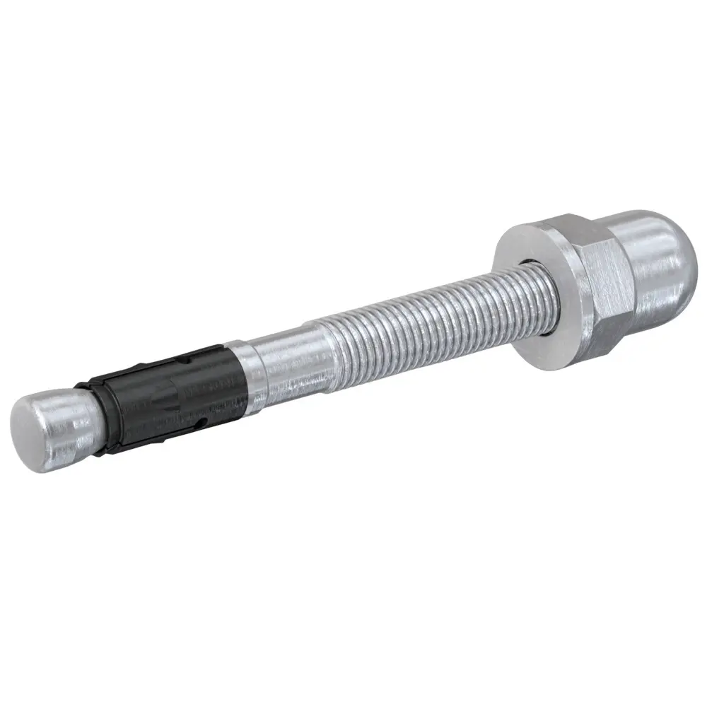 Анкер втулочный Fischer Faz II 12x109 мм, 20 шт STLM-2085743 - Вид №1