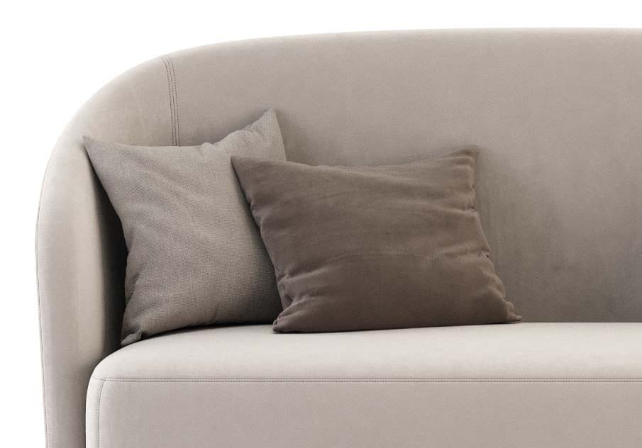 Ткань диван Stylish Club Fortune ARCH-00064347 - Вид №2