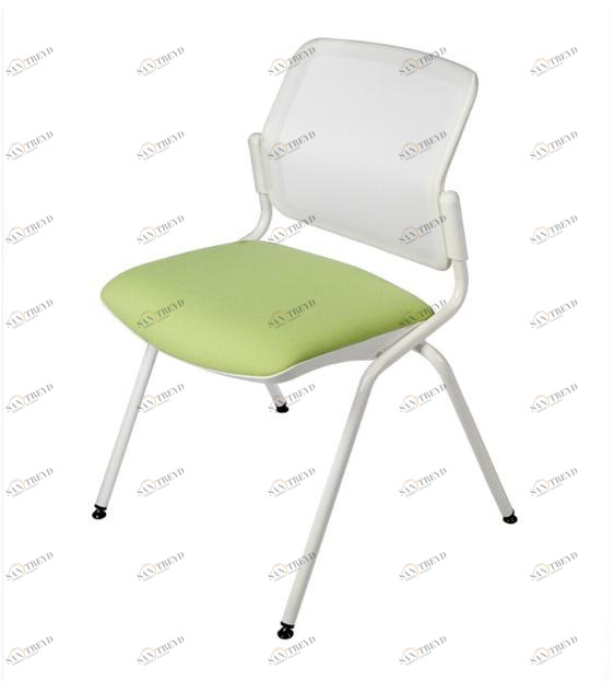 TALIN Стул для залов ожидания с обивкой Nesting sun-id-1430484