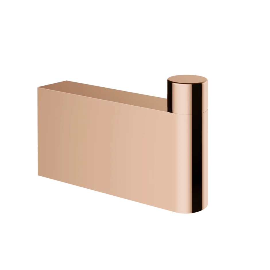 Крючок для халата 66523 030 Gessi Origini МЕДЬ PVD 66523030