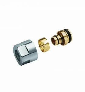 Carlo Poletti A59102B Переходник для медной трубы.