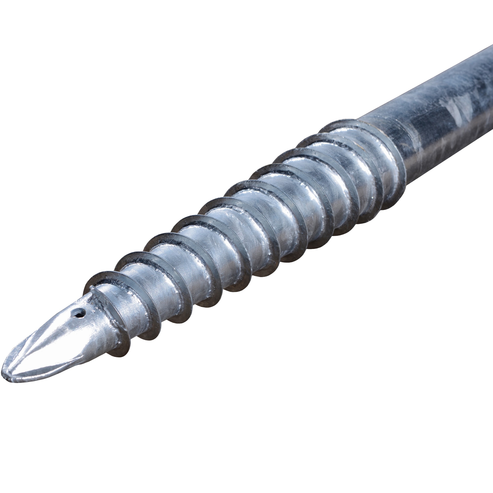 82262719 Винтовая свая BAU SVKS T4 89x1450 мм Santreyd  - Вид №1