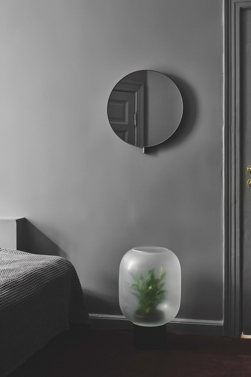 Gejst Круглое настенное зеркало Kollage 10502 - Вид №9