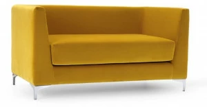 Domingo Salotti 2-х местный диван контрактный Lincoln