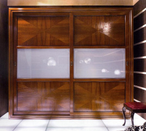 Шкаф Carolina CASTELLAN CR 103