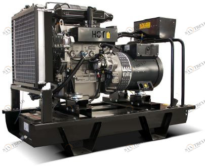 Дизельный генератор Energo ED 35/400 Y sun-id-1035287