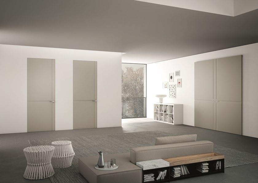 PIVATO Раздвижная дверь ясень без рамы Scorrevoli special sun-id-1392025 - Вид №2