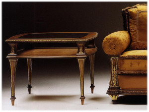 Стол журнальный Casanova ISACCO AGOSTONI 1022__1