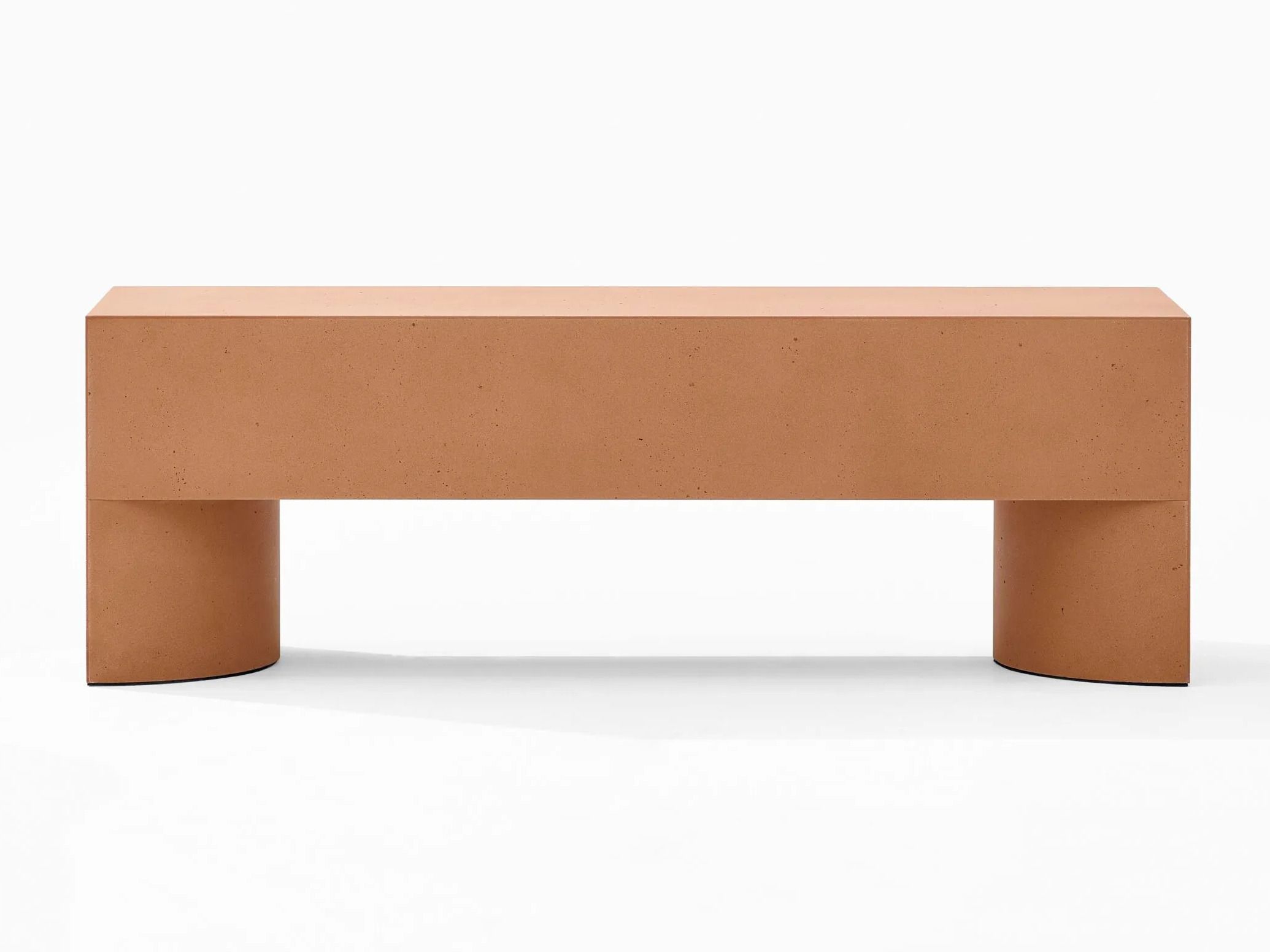 Модульная садовая скамейка Cimento® Campiello ARCH-00057091 - Вид №2