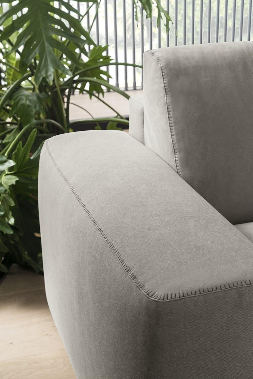 Felis 4-местный тканевый диван-кровать Day & night sun-id-1391260 - Вид №3