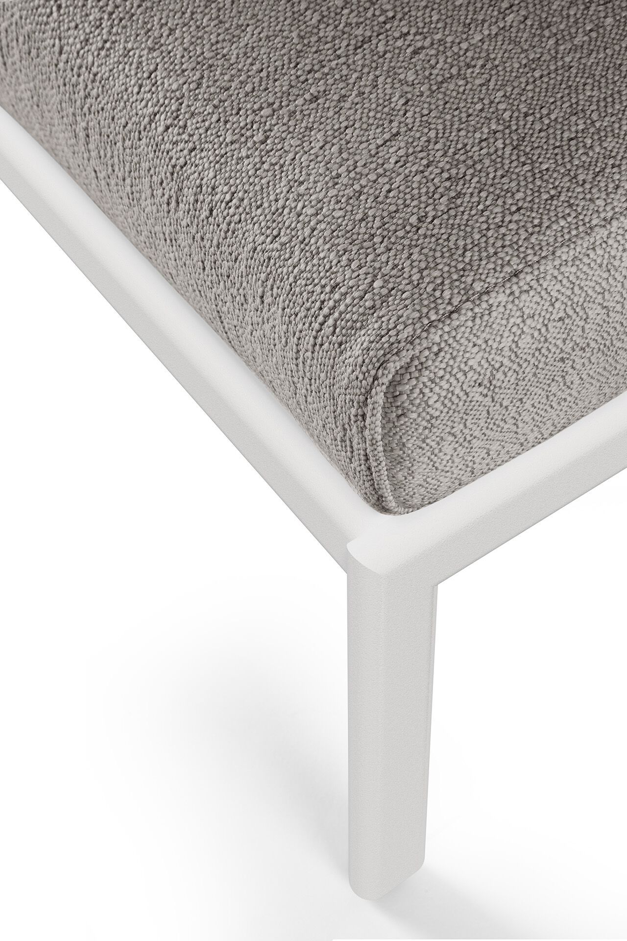 Алюминиевая подставка для ног с порошковым покрытием Ethnicraft Джек ARCH-00027850 - Вид №11