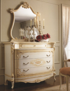 Комод ROYAL AGM (ALBERTO E MARIO GHEZZANI) A.3