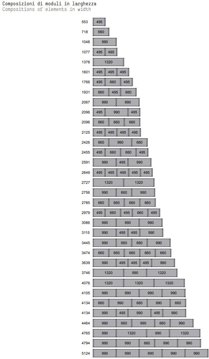 Porro Модульный открытый книжный шкаф из эвкалипта System sun-id-1443628 - Вид №8