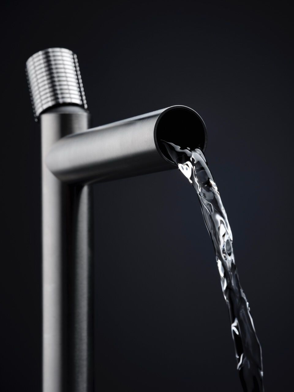 Смеситель для раковины из нержавеющей стали BEAMTECH App ARCH-00096293 - Вид №3