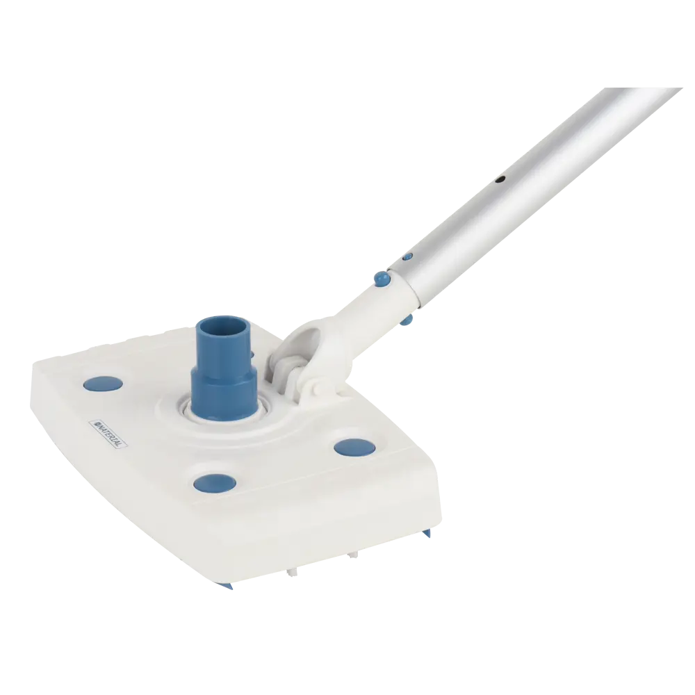 Вакуумная щетка для бассейна Naterial STLM-2028887 - Вид №4
