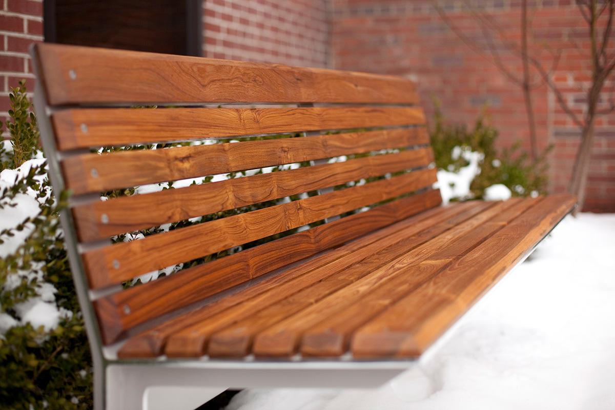 FSRT38 Скамейка рыцаря  Forms-surfaces  - Вид №9