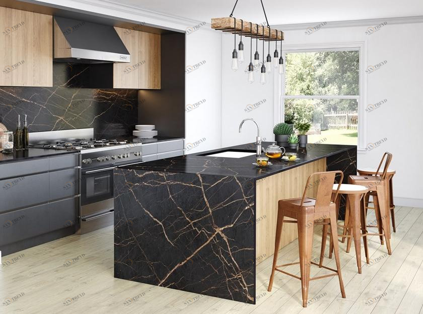 Cosentino Облицовка dekton® с эффектом камня Dekton® natural sun-id-1378604