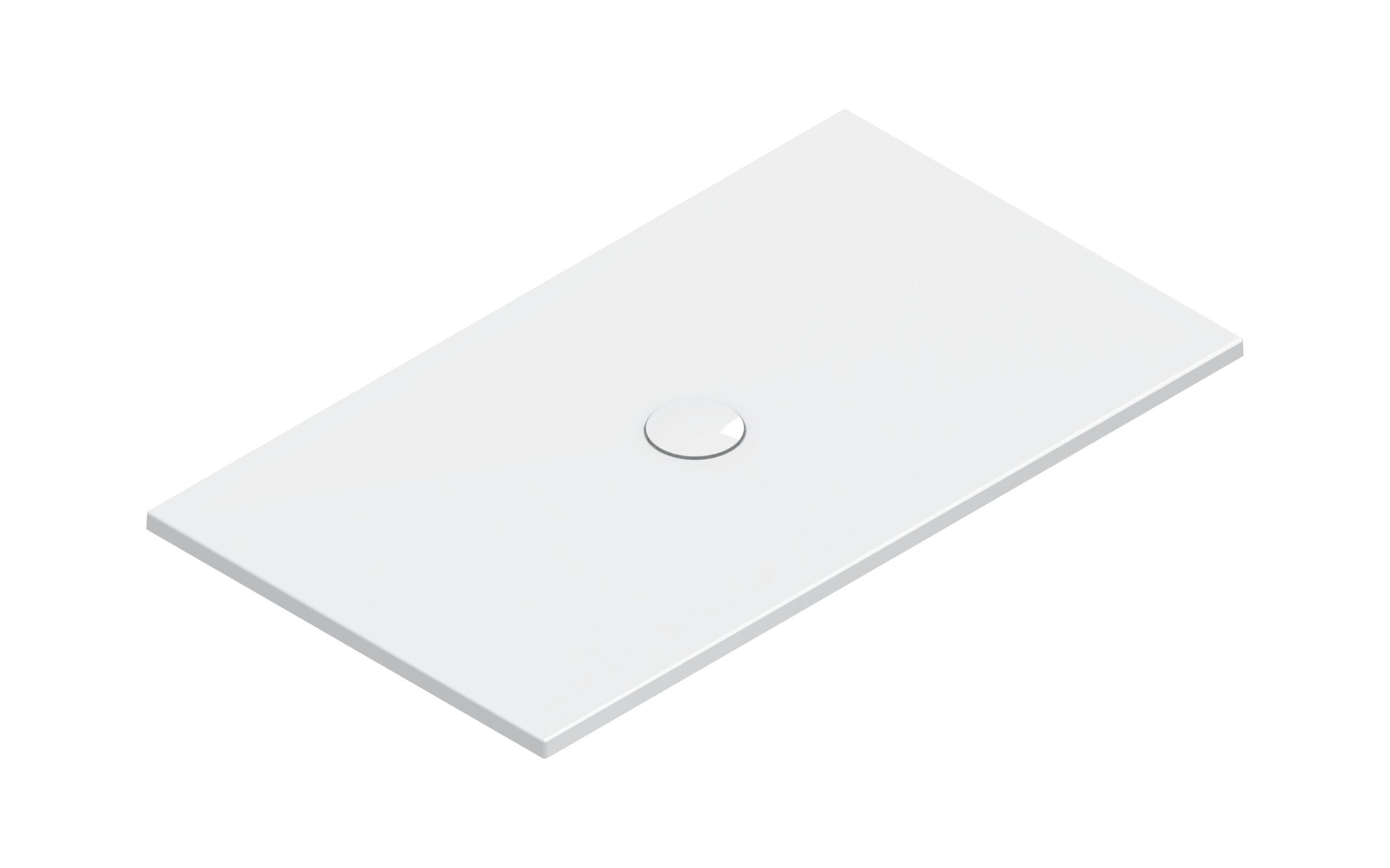 Прямоугольный поддон для душа CERAMICA CATALANO H3 PLANAR CERAMIC ARCH-00080337 - Вид №8