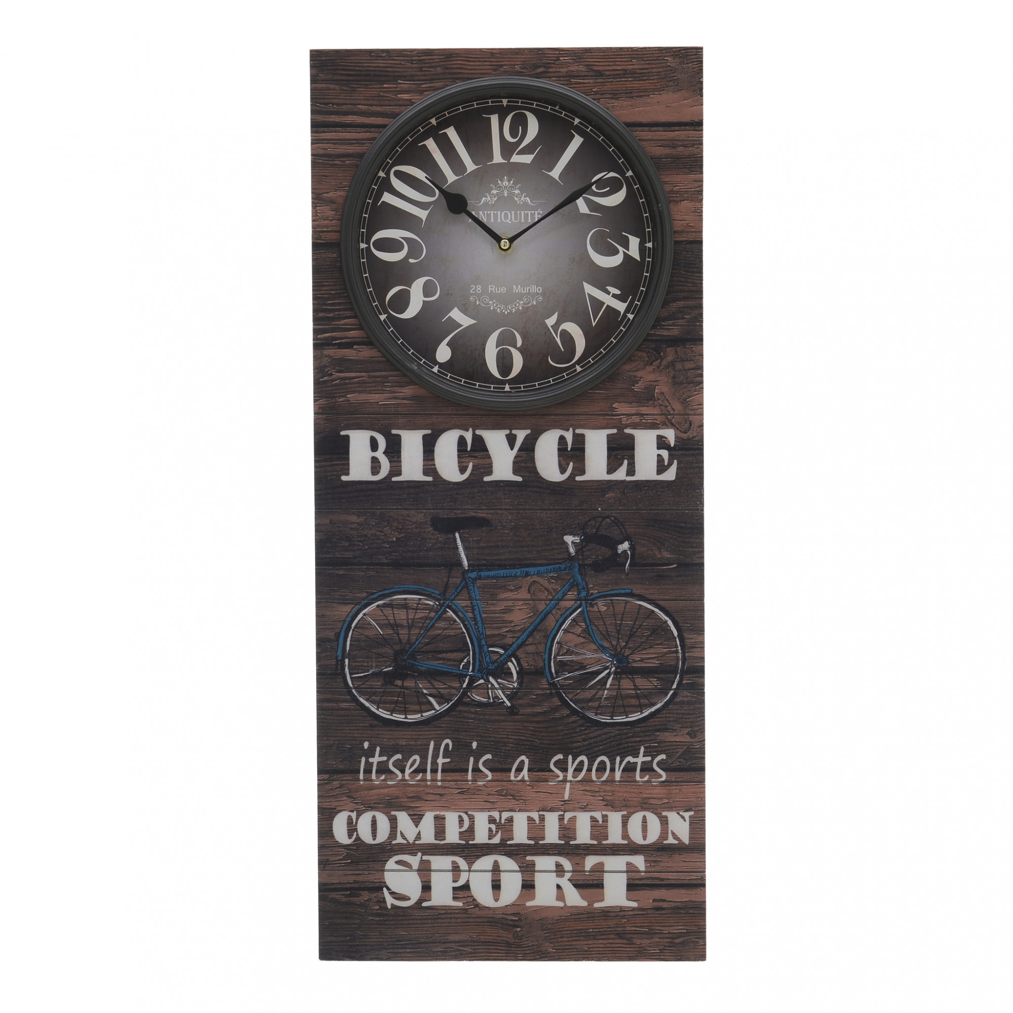 3820192.0043 часы настенные TO4ROOMS 