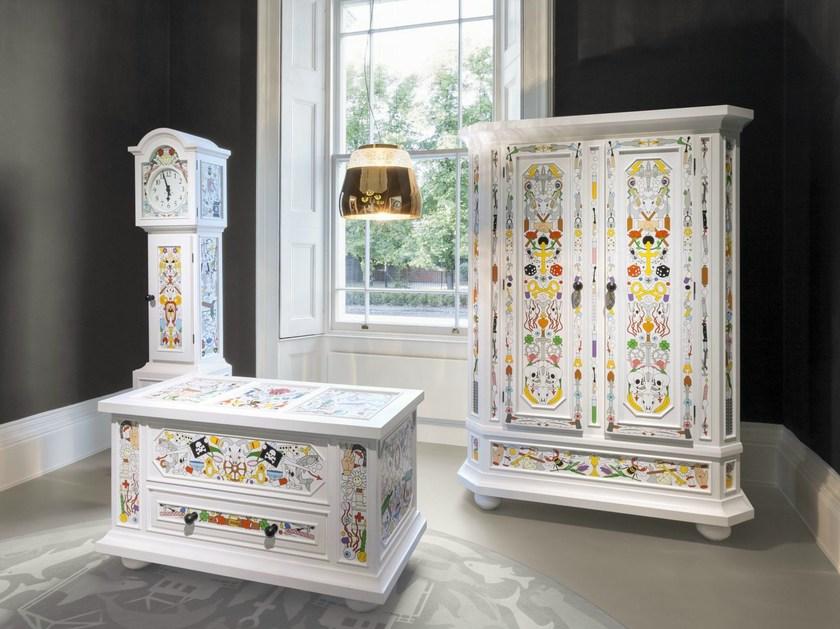 moooi Комод из сосны Altdeutsche sun-id-1422463 - Вид №2