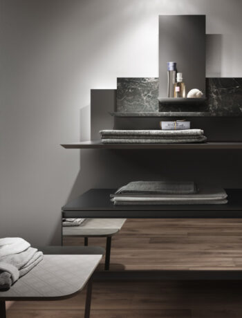 Комплект мебели 10 Arcom Shape STARC131 - Вид №27