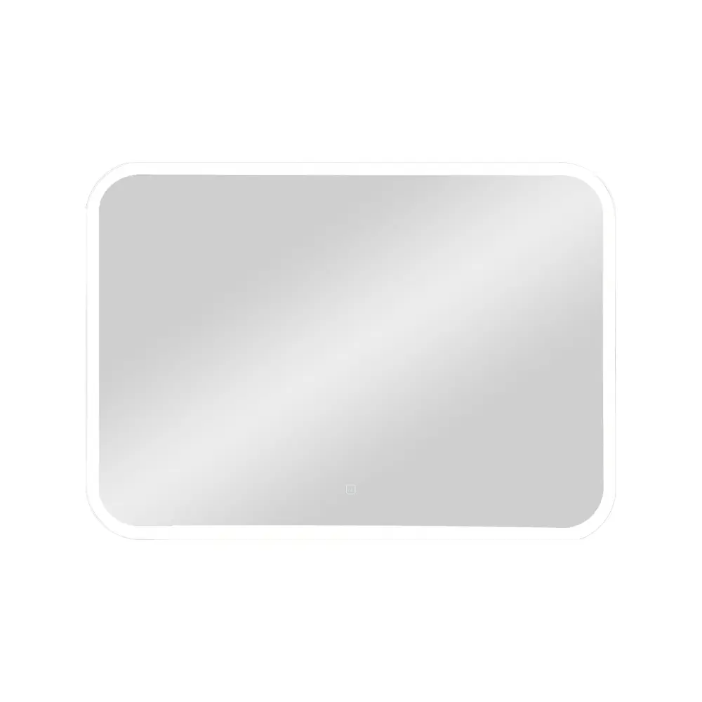Зеркало Santreyd Light с LED-подсветкой и сенсорным управлением 80x60 см 89180061 STLM-0079572 - Вид №1