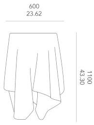 Eden Design Беспроводной светодиодный торшер pmma sun-id-1395478 - Вид №6