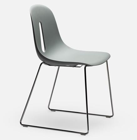 CHAIRS & MORE Основание стула из полиуретана Gotham sun-id-1420050 - Вид №1