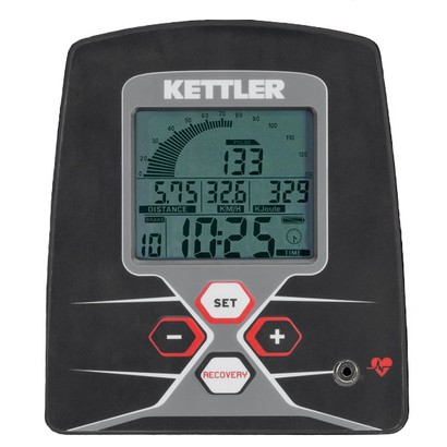 RIVO M Эллиптический тренажер kettler rivo m Kettler  - Вид №1