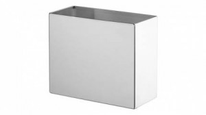 A8.80 Ведро для мусора Waterrevolution Line YES P