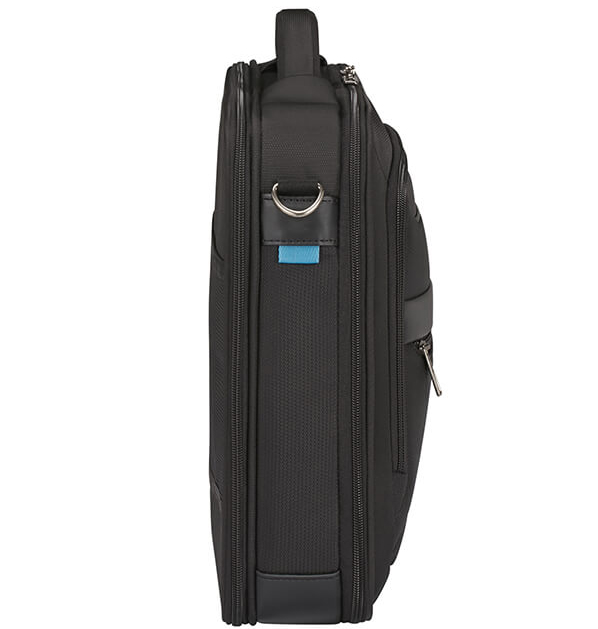 CS3-09004 Сумка для ноутбука CS3*004 Briefcase 17.3 Samsonite Vectura Evo  - Вид №4