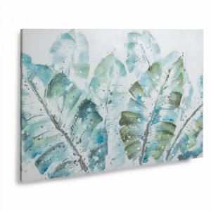 062897 Картина Danner 70x100 на холсте La Forma Daeve