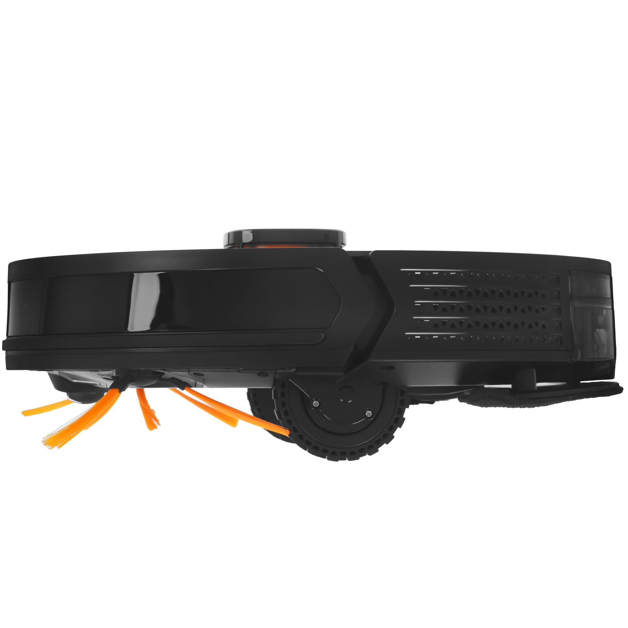 9221242 Робот-пылесос Garlyn SR-750 черный STDN-0116294 - Вид №4