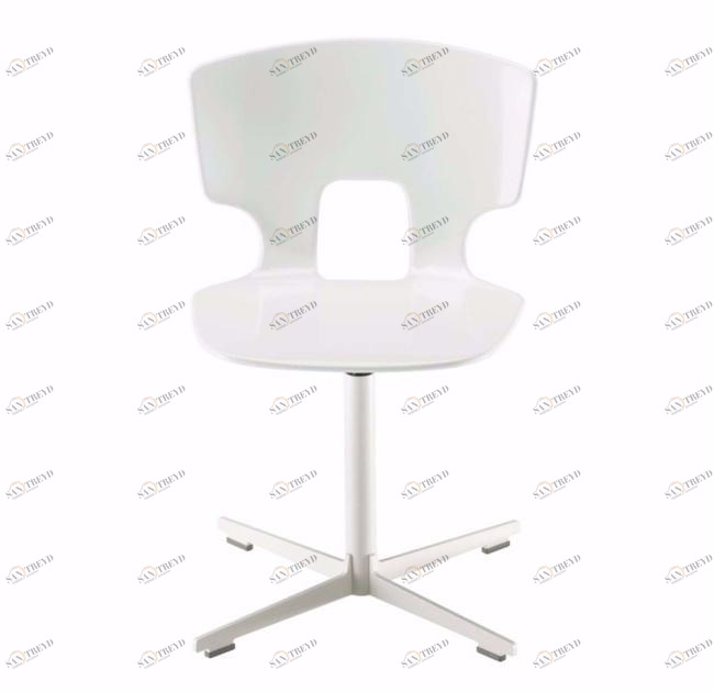 Alias Кресло вращающееся с 4-мя спицами Enna erice sun-id-1404831