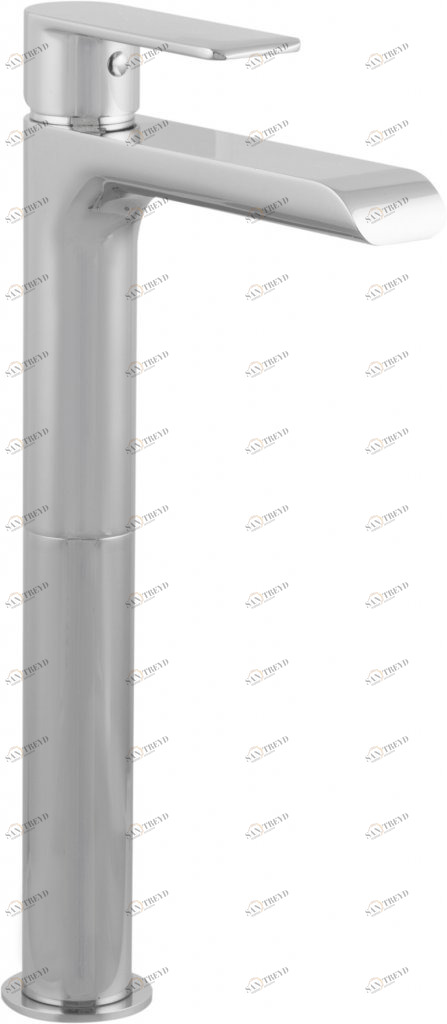 Смеситель для накладных раковин Cezares FURORE-LC-01-W0 