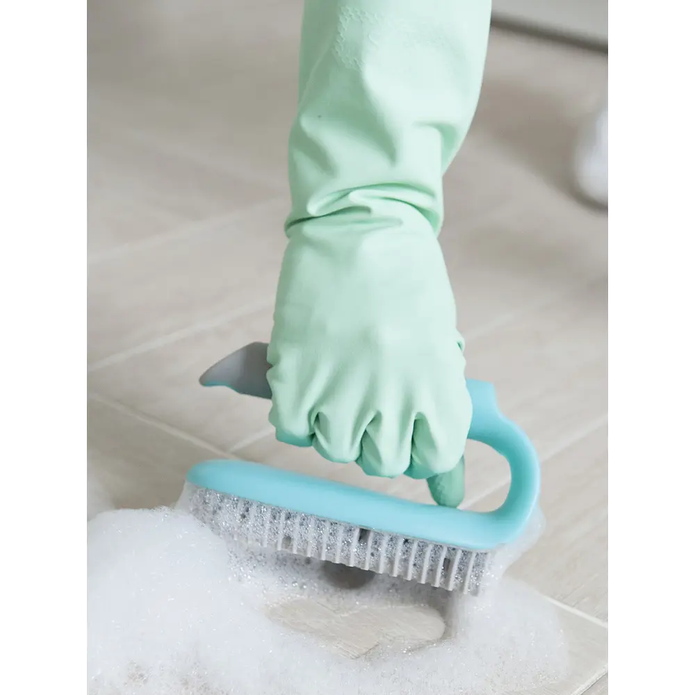 YOU'LL LOVE Латексные перчатки с алоэ вера для ухода и защиты 82639052 STLM-0032621 - Вид №5