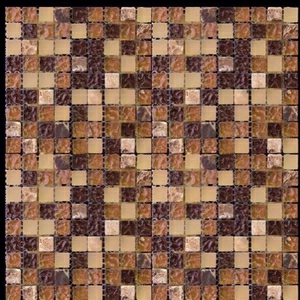 МОЗАИКА МИКС PST-014 NATURAL PASTEL