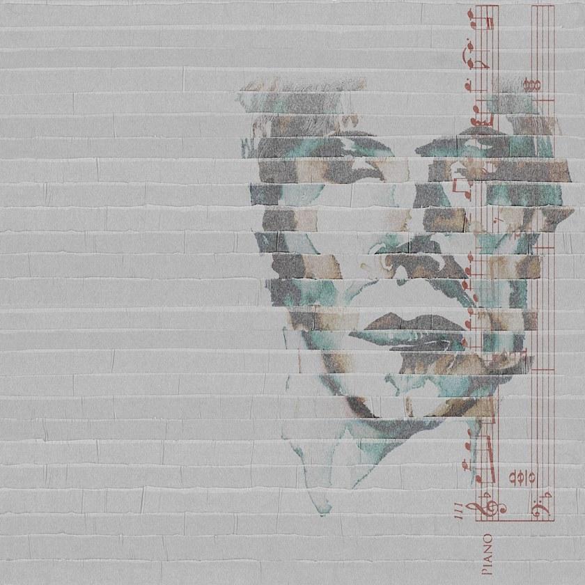 Tecnografica Водонепроницаемые обои под кирпич на флизелине Collezioni d'arte 57391 - Вид №1