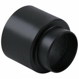 Обрезка рукава