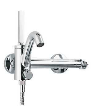 1753200SN0SF Смеситель Bandini Free Santreyd