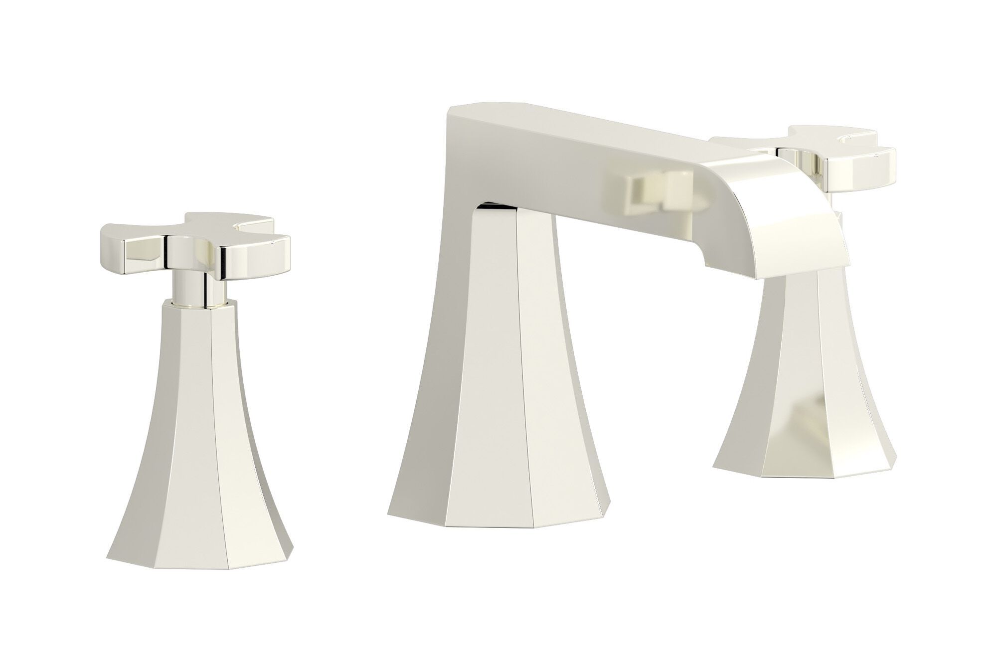 Смеситель для раковины с автоматическим сливом IB Belmondo + Belmondo Elle ARCH-00011317