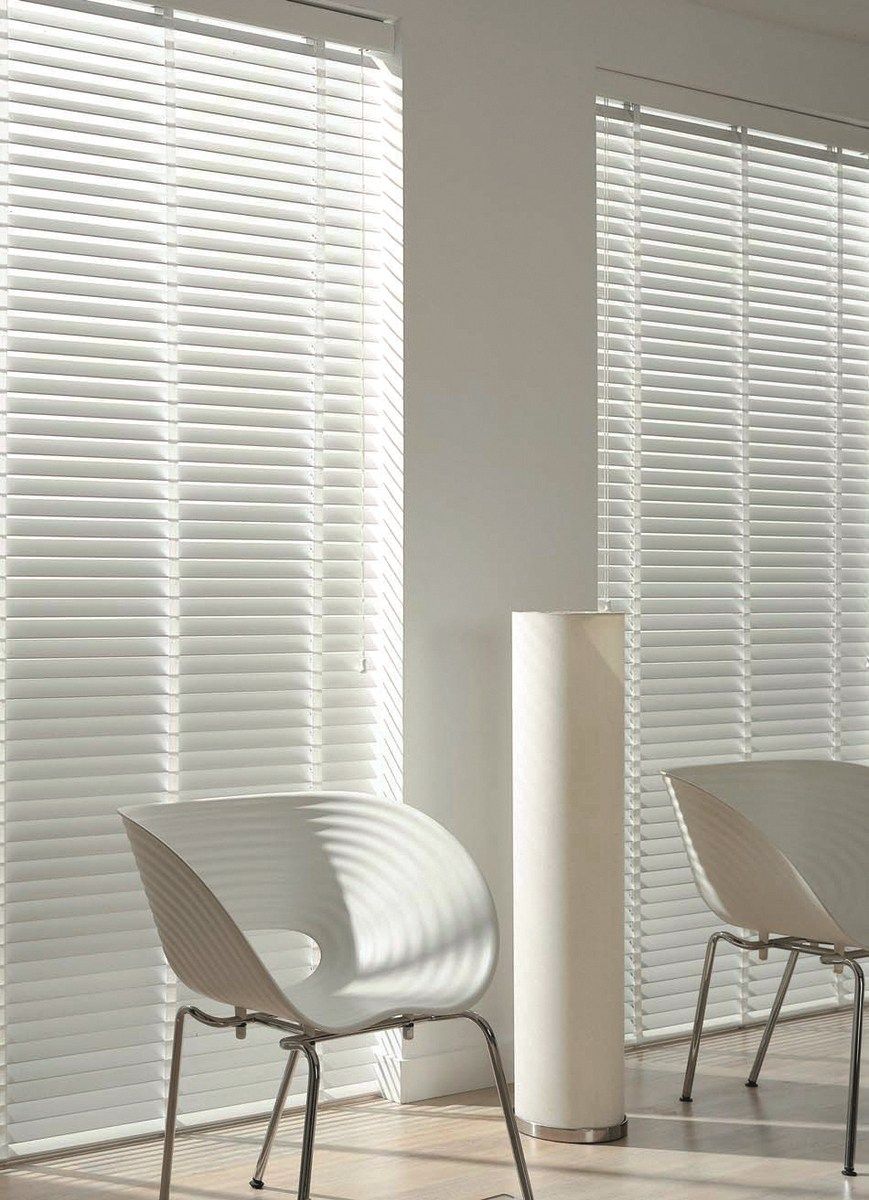 Электрические жалюзи Mottura VENÌ 16 ARCH-00134076 - Вид №9